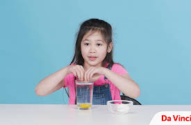 Kids Try: Kids Try New Year's Food from Around the World