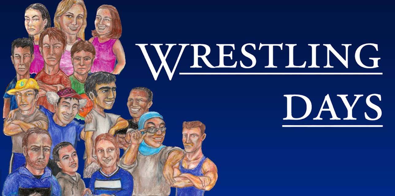 Wrestling Days (2008)