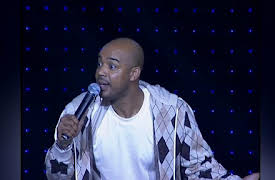 Martin Lawrence's First Amendment Season 1: Loni Love And Joe Clair