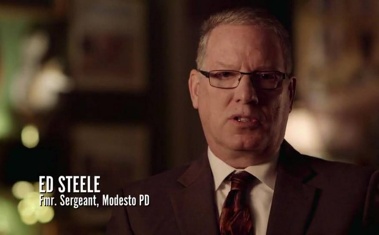 Ed Steele