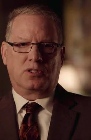 Ed Steele as 
