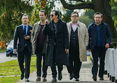 The World's End