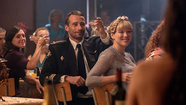 21:00: Kursk | TV3 | 8/30 2026
