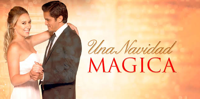 Christmas Belle (2013)