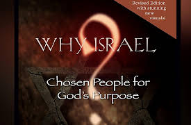 Why Israel Season 1: Chosen People for God's Purpose (Unit 3)