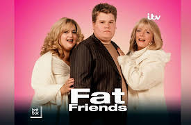 Fat Friends: Love Me Slender