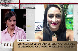 C.D.I. Código de Investigación season-1: C.D.I. Código de Investigación Programa 37