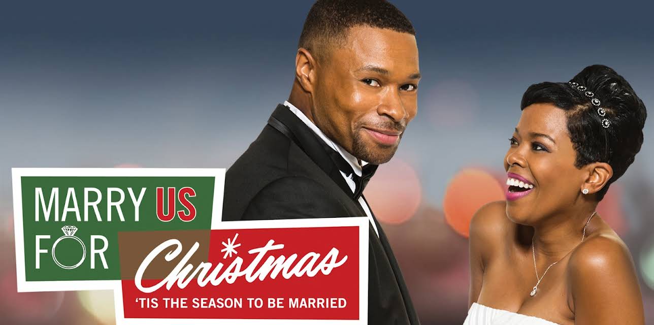 Marry Us For Christmas (2014)