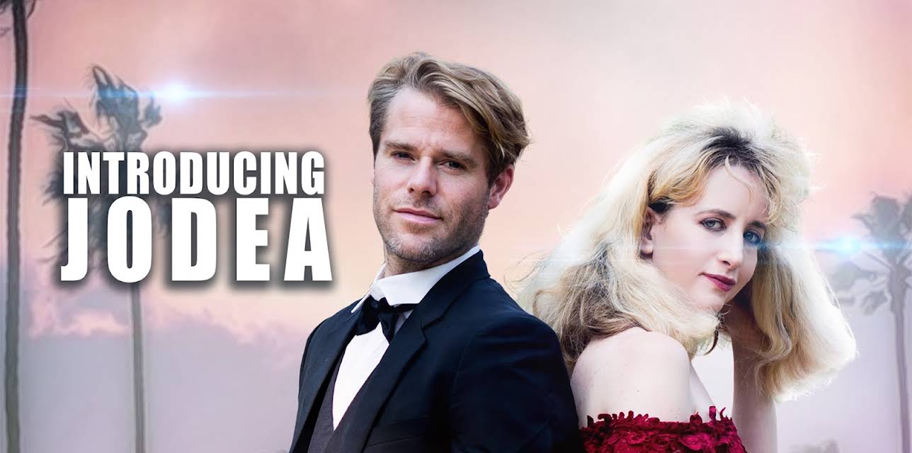 Introducing Jodea (2021)