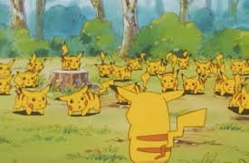 Pokémon: Episode 36