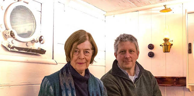 10:00 PM: Shackleton's Cabin | BBC Four | 1/11 2026