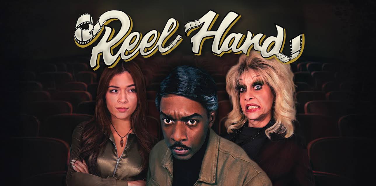 Reel Hard (2025)
