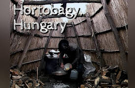 Savoring Europe: Hortobágy, Hungary