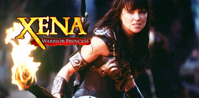 Xena: Warrior Princess Season 1