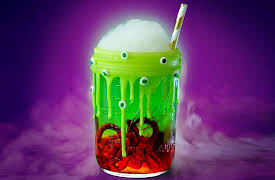 Make this Tonight: Mysterious Munchies