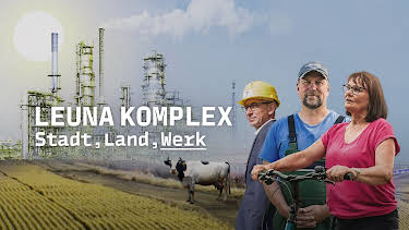20:15: Leuna - Komplex | MDR Fernsehen | 4/30 2026