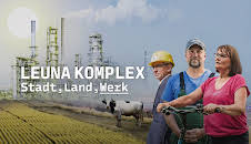 Leuna - Komplex