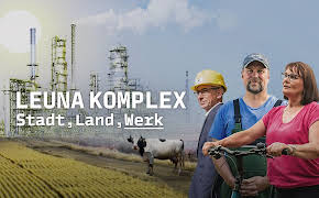 Leuna - Komplex