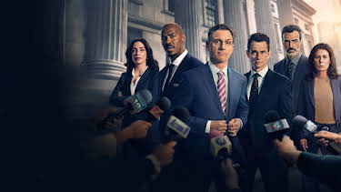 10:00 PM: Law & Order (S24 E8) (S24) | 5 USA | 3/31 2026