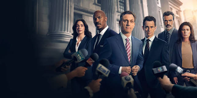 9:00 PM: Law & Order (S24 E3) (S24) | 5 USA | 2/24 2026
