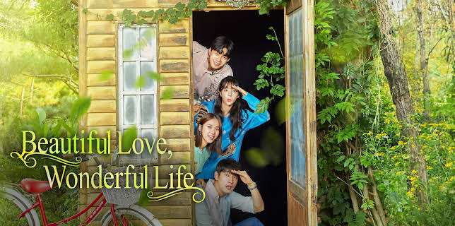 Beautiful Love, Wonderful Life