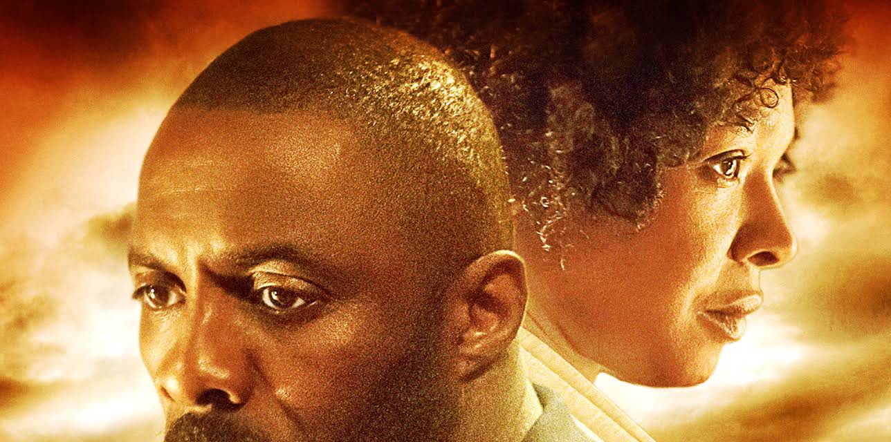 Second Coming (2016)