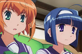 Twin Angel: Twinkle Paradise: That Does Not Even Deserve a Response! Enter: Twin Angel