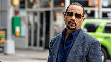 1:00 AM: Law & Order: Special Victims Unit (S21 E4) (S21) | 5 USA | 9/5 2026
