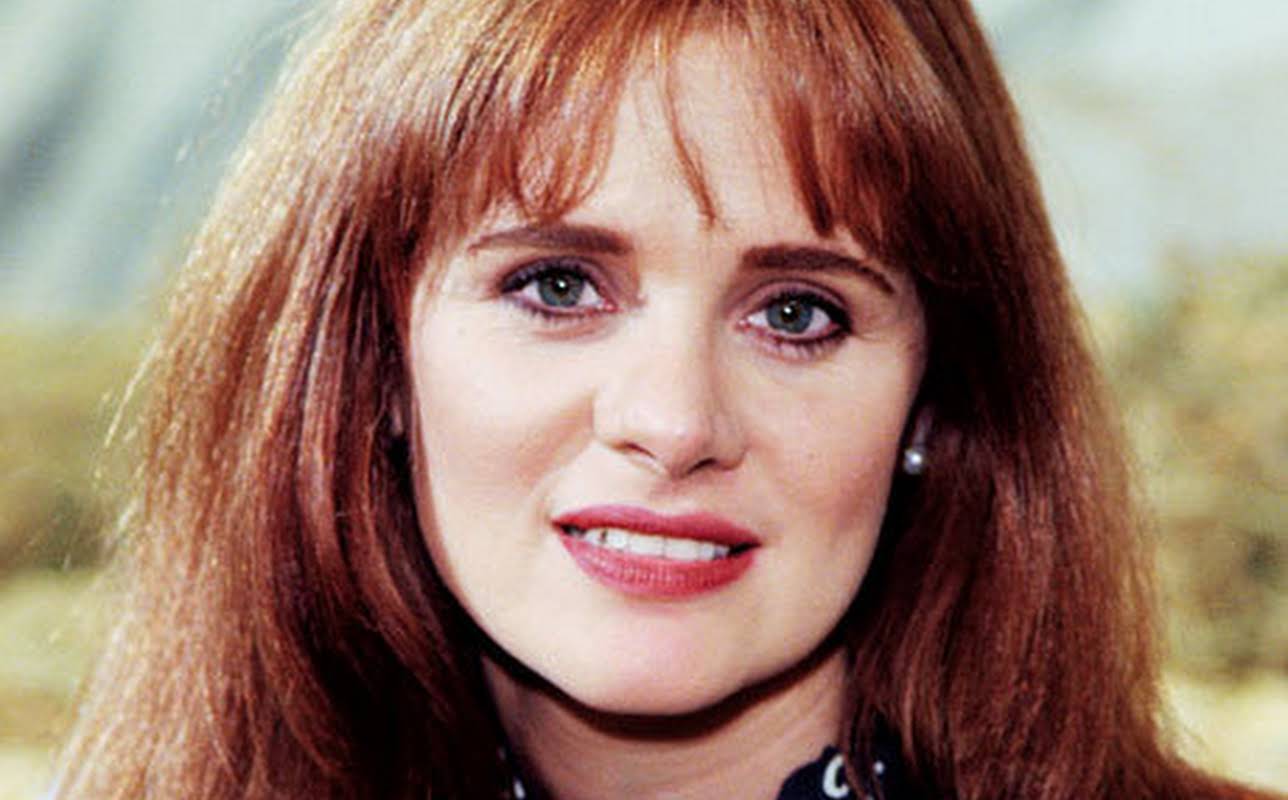 Erika Buenfil
