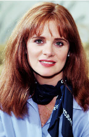 Erika Buenfil as 