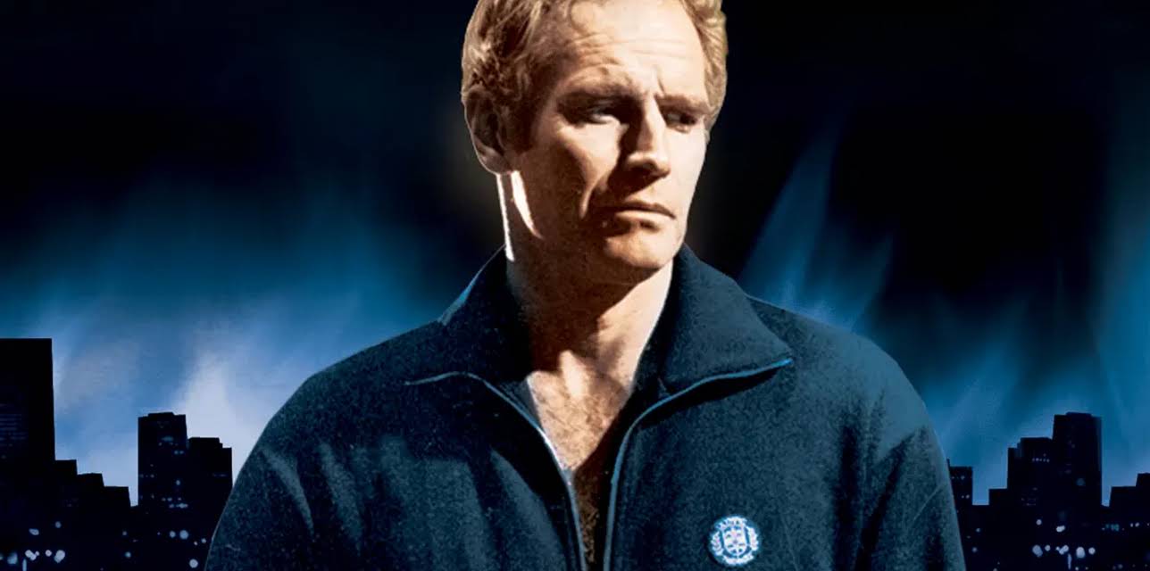 The Omega Man (1971)