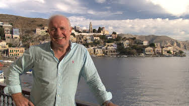 10:20 AM: Rick Stein: From Venice to Istanbul (S1 E1) (S1) | Dave | 6/17 2026
