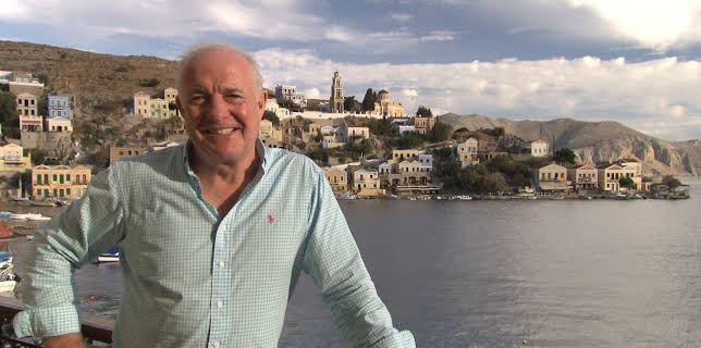 11:00 AM: Rick Stein: From Venice to Istanbul (S1 E1) (S1) | Dave | 3/4 2026