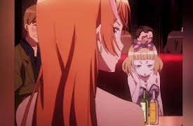 Anti-Magic Academy: The 35th Test Platoon: Season 1: The 35th Drunken Platoon