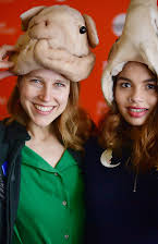 Josephine Decker som 