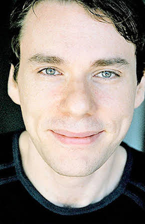 Jason Axinn as Director