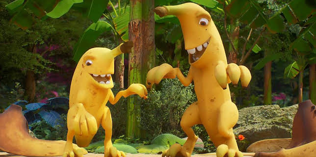11:10 AM: Vegesaurs (S3) | Cbeebies | 12/26 2025