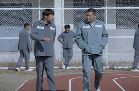 Prison Playbook: Episode 5