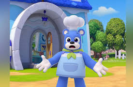 Pinkfong Wonderstar: Banana Caper