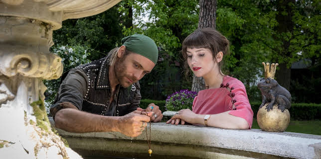 02:10: Der Froschkönig | ZDF | 12/16 2025