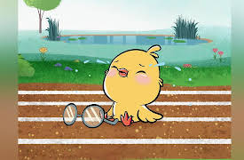 Canticos: The Boo Boo Song / Sana Sana