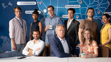 10:00 PM: Twenty Twenty Six (S1) | BBC Two | 4/8 2026