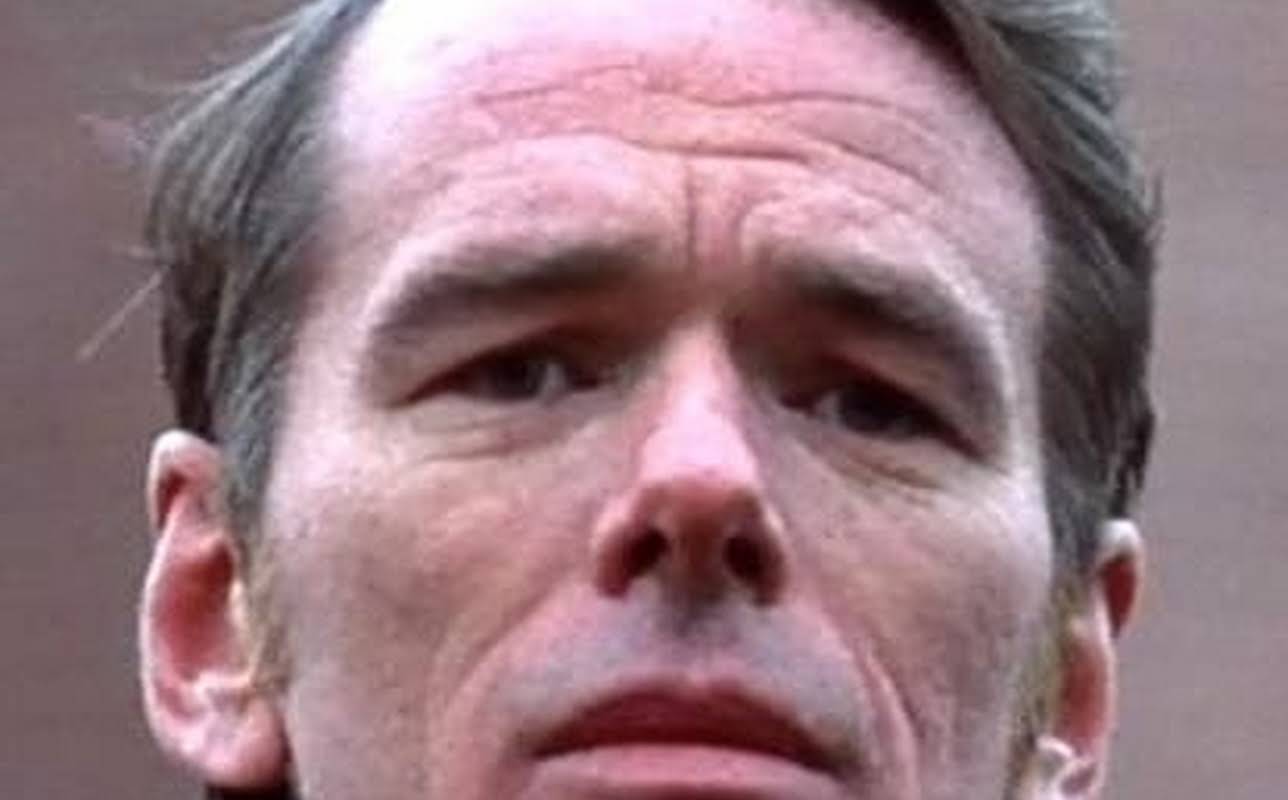 William O'Malley