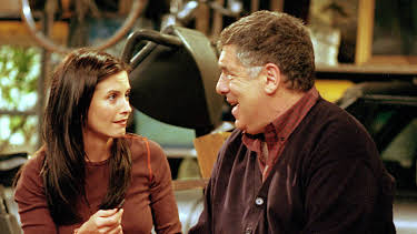 23:40: Vänner (S7 E13) (S7) | TV3 | 5/8 2026