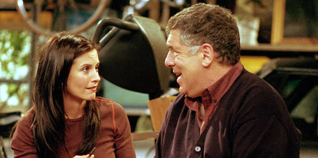 15:25: Friends (S7 E13) (S7) | TV3 | 1/20 2026