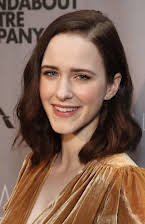 Rachel Brosnahan as 