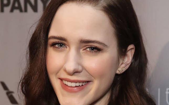 Rachel Brosnahan