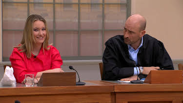 17:00: Ulrich Wetzel - Das Jugendgericht | RTL | 4/22 2026