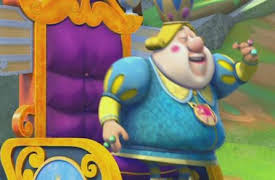 Vicke Viking: Episode 76