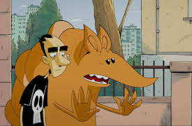 Världen kan inte göra mig ond: Det som tillhör Cesare